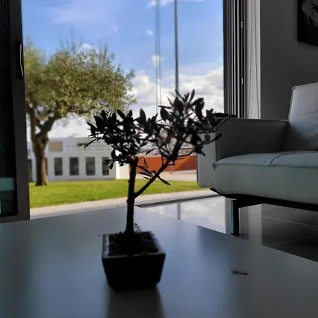 Olive Ap. Apartmán *