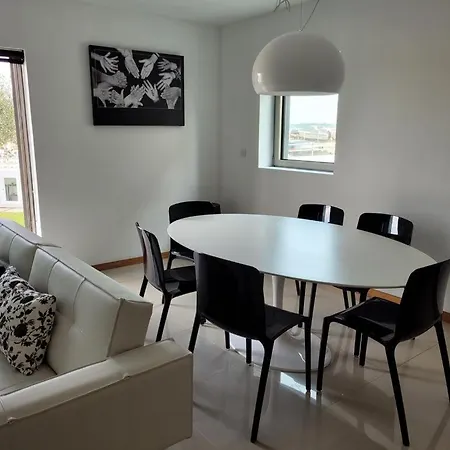 Olive Ap. Appartement