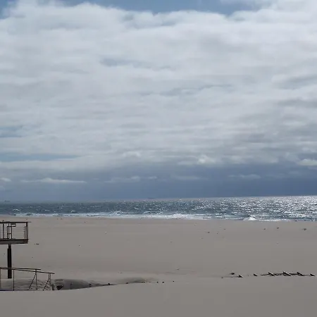 Olive Ap. Apartman Torreira