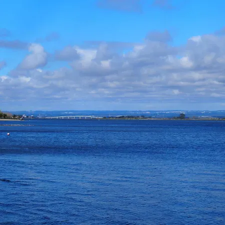 Apartman Olive Ap. Torreira