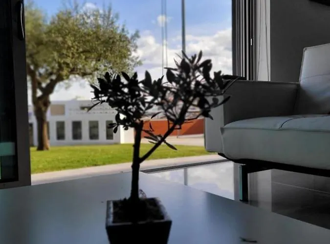 Olive Ap. Apartman *