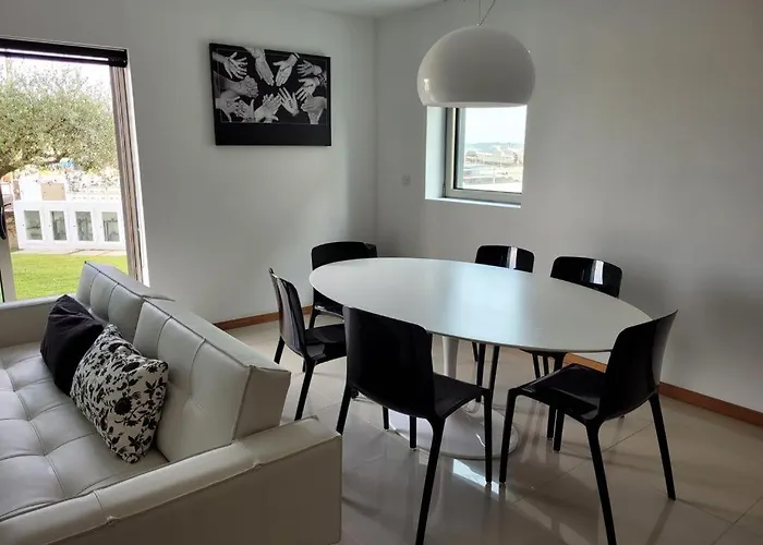 Olive Ap. Appartement