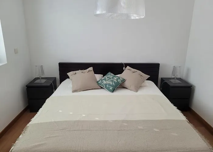 Appartement Olive Ap.