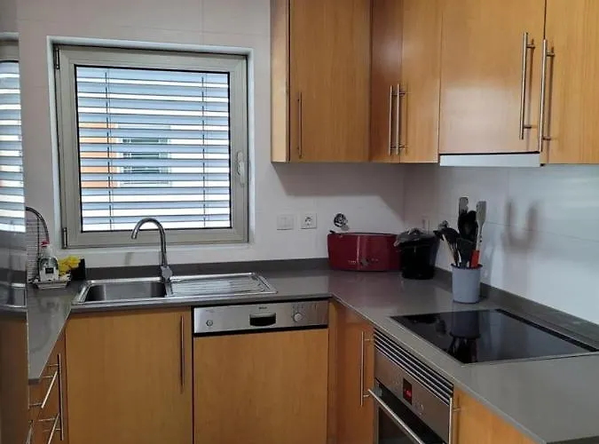 Olive Ap. Appartement *