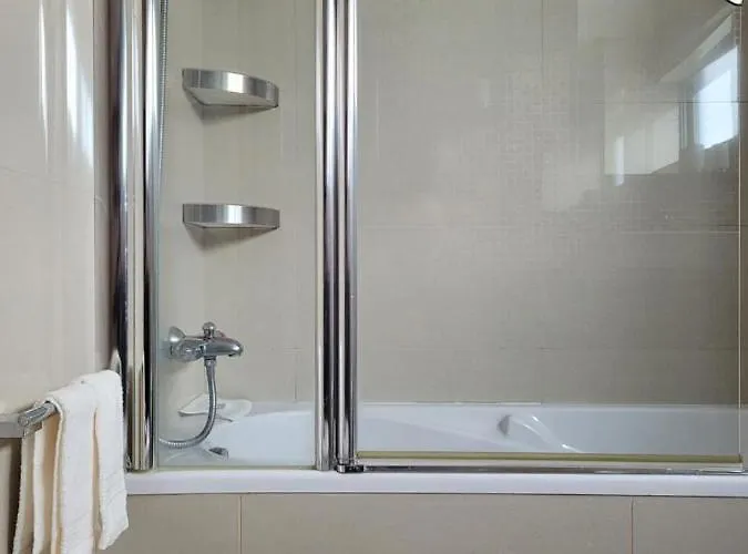 Apartman Olive Ap. Torreira